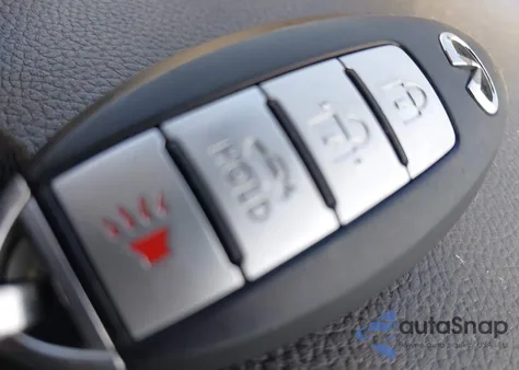 2010 Infiniti G37 Journey from USA, damaged, VIN JN1CV6AP9AM400679